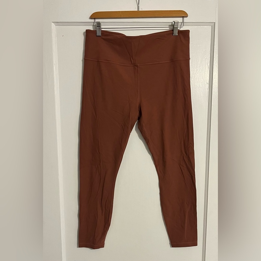 Athleta leggings